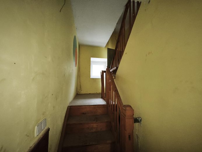 Treppe