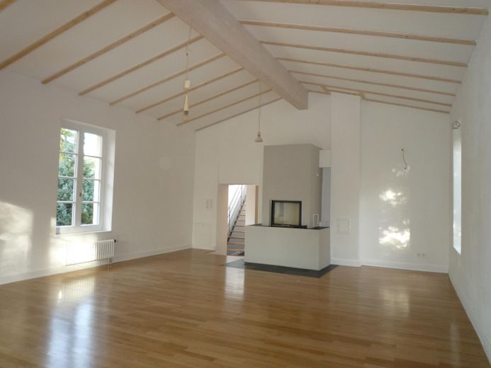 EG Kaminzimmer