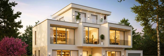 unverbindliche Illustration