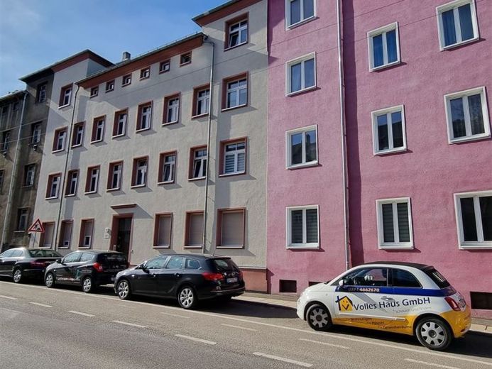 ***SIE haben Ihre neue Eigentumswohnung gefunden !*** – Foto 1