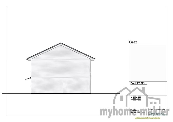 Röttenbach am Waldrand Kaufen statt Miete sparen und XXL Doppelshaus mit Wohnkeller – DHH Graz Pläne kpl. m2_merged_page-0002