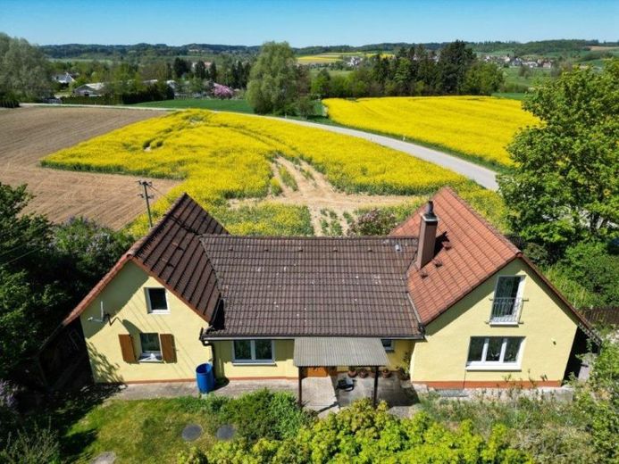 Wer die Natur liebt liegt hier richtig. – Foto 1