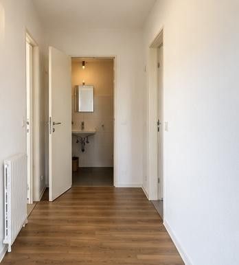 Encantador apartamento de 2,5 habitaciones con cocina equipada y vistas al Mosela – Foto 6
