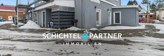 Ellwürden | Attraktive Kapitalanlage: Tolles Hostel in gefragter Lage