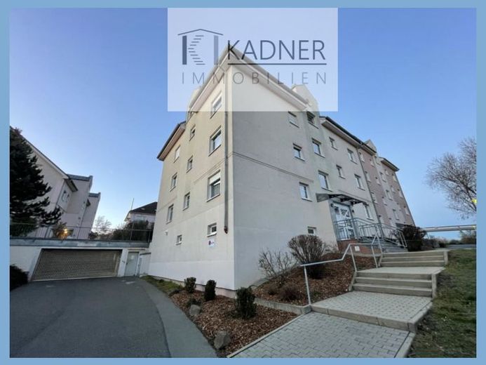 Lieblingsplatz? Große 2-Zimmer-WE mit EBK, TG-Stellplatz & mehr – Foto 1