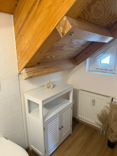 Gästetoilette