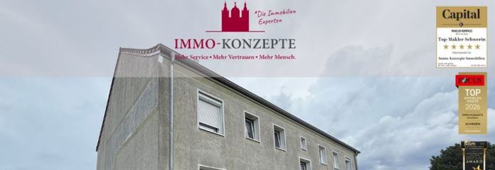 Kapitalanlage mit Mehrwert: Vermietete 3-Zimmer-Wohnung mit Garten & Garage