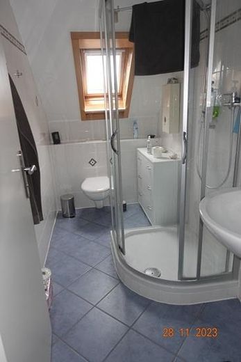 Charmantes Mehrfamilienhaus / Mehrgenerationenhaus freistehend mit großem Garten in Traisa – Foto 20