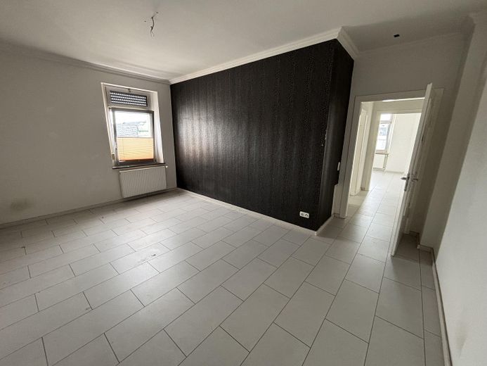 2 Zimmer Wohnung in zentraler Lage – Schlaf 1
