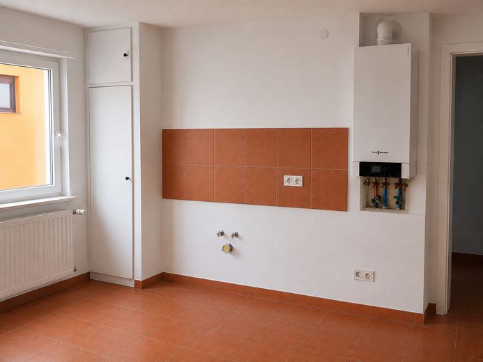 Appartamenti di 2 locali e di 3 locali a Heilbronn-Kernstadt – Foto 16