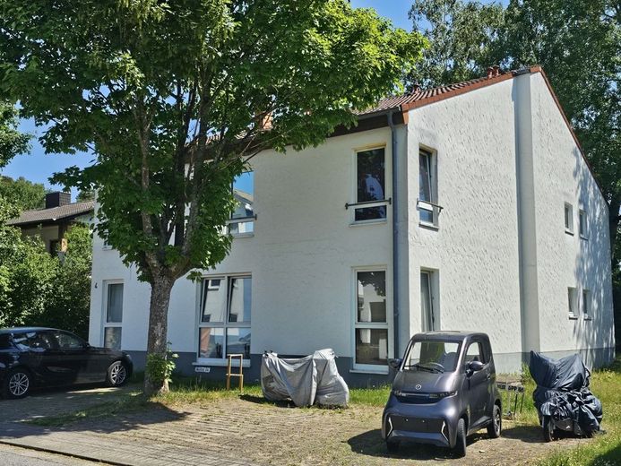 2 ZKB - Apartment als Kapitalanlage in Hohenecken zu verkaufen – 5255 - Südwestseite mit Stellplätzen