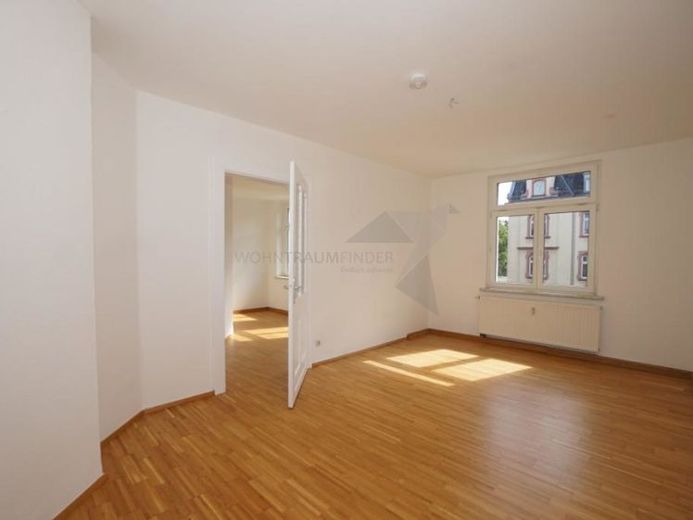 Großzügige 3-Raum-Wohnung nahe der Zwickauer Mulde – Foto 1