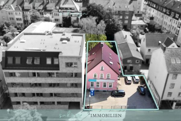 Einmalige Renditechancen im Zentrum von Osnabrück