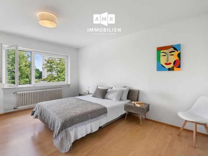 Zuhause am Bodensee – charmante 2-Zimmerwohnung in Immenstaad am Bodensee – Fotoğraf 1