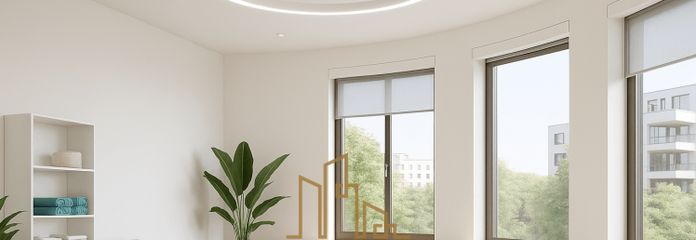 Attraktive Praxisräume ab 15m2 im Medical Shared Space
