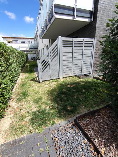 Luxuriöse 3-Zimmer-EG-Wohnung mit Terrasse, behindertengerecht, in WF – Foto 17