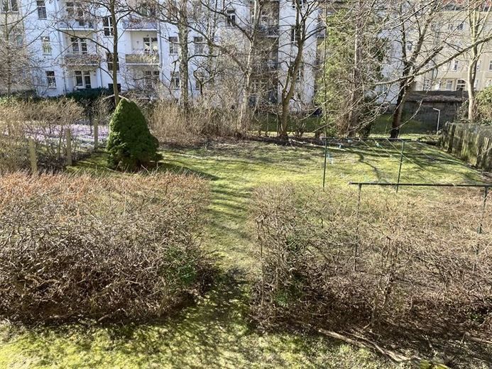 2-Zimmer mit Einbauküche, Balkon, Dusche und Laminat zum Toppreis! – IMG_0129