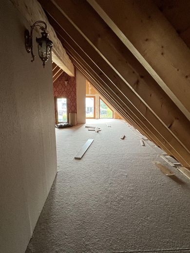 Loft/Maisonette für Singles oder Paare – Foto 6