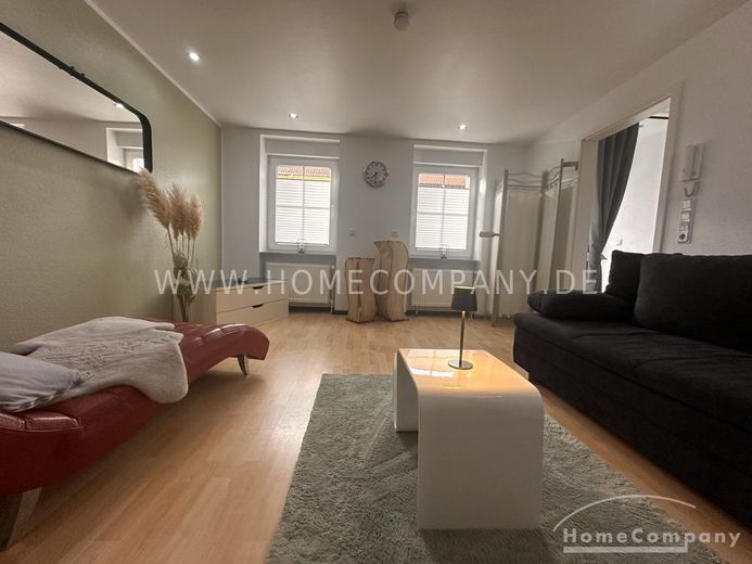 Renovated and modern furnished 2-room apartment in Kleinblittersdorf – 20104ba19af252772907f858bef43269a722958e.jpg