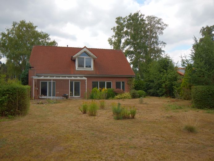 Vermietetes Einfamilienhaus als Kapitalanlage - 15859 Storkow (Mark) Ortsteil Karlslust Seenähe – Foto 3