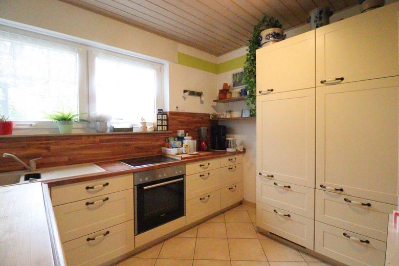 Küche - Bild 1