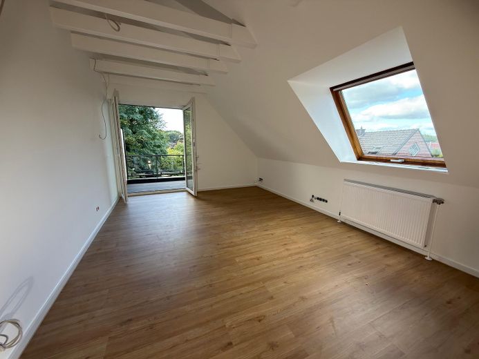 Colocation étudiante récemment rénovée, location de chambre, sans commission – Photo 1