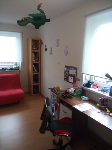 Gepflegtes Einfamilienhaus mit 7 Zimmern in Rheinfelden (Baden) – IMG_20160921_150812