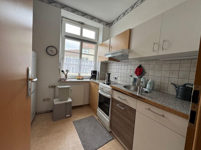 Schöne 3 Zimmerwohnung im Erdgeschoss – Foto 2