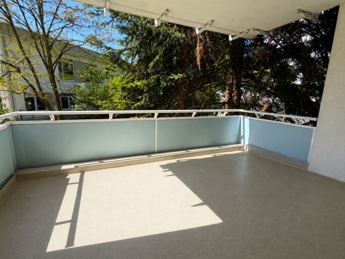 Rarität: Traumhafte 3 Zimmer-Eigentumswohnung mit Balkon in Dietzenbach! – Foto 1