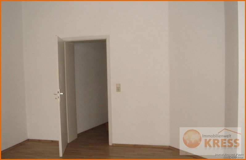 Vermietete 2-Zimmer Wohnung an der Sonnenberger Promenade in Chemnitz. – Bild 14