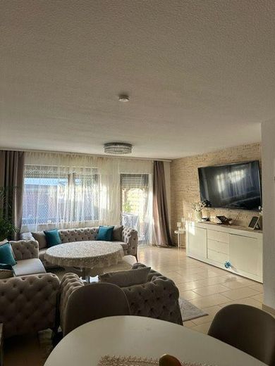 Wohnzimmer 1