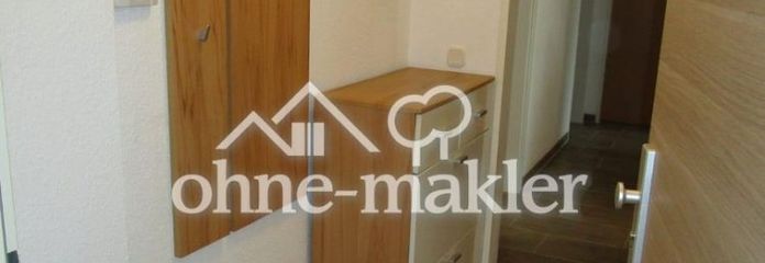 **Provisionsfrei**Leerstehend** 3-Zimmer-Wohnung in Dorsten-Hervest
