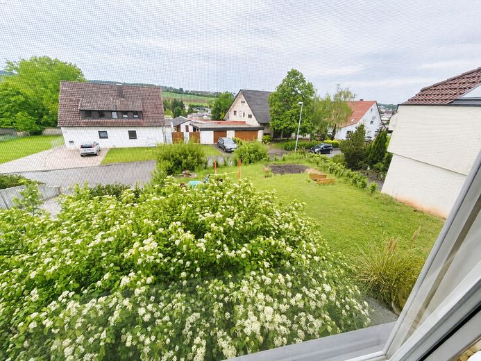 Einfamilienhaus Provisionsfrei zu verkaufen in Oberderdingen – Garten