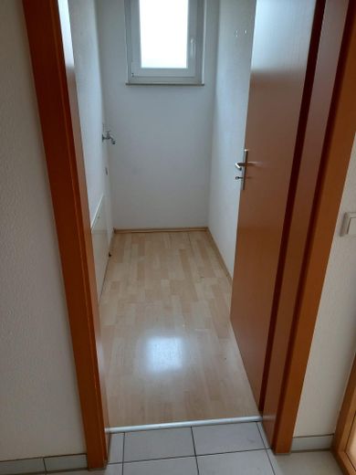 3,5 Zimmer Maisonette-Wohnung – Abstellraum