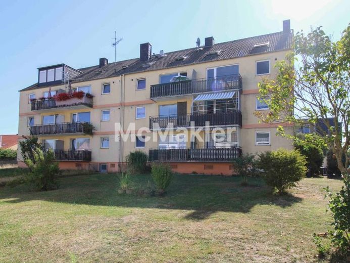 Helle Eigentumswohnung mit Balkon in ruhiger Lage in Aldenhoven – Foto 1