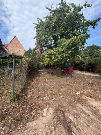 Gruntownie wyremontowany dom z 2 działkami (działka budowlana) – Zdjęcie 21