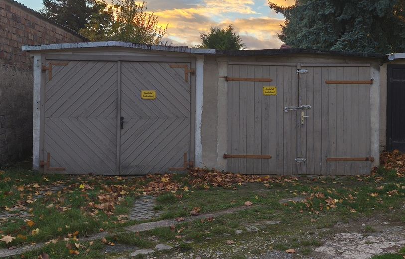 Reihenmittelhaus mit großem Garten – Foto 20