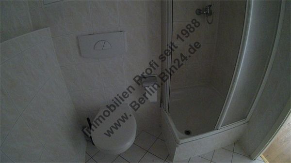 Dachgeschoß -- Wohnung - mieten - saniert in Halle Giebichenstein – G0099945