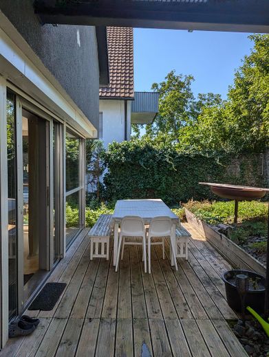 Nord-Terrasse
