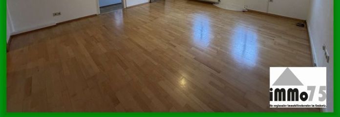 charmante Erdgeschosswohnung mit Einbauküche und Stellplatz – ruhig wohnen, bestens angebunden