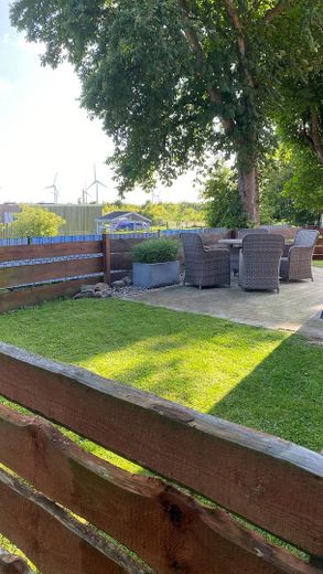 Ferienwohnung mit Garten auf Fehmarn – 300 m zur Ostsee, 25.000 € Jahresumsatz – Foto 16