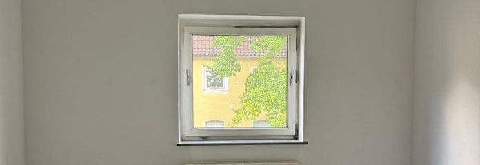 Hell, geräumig, einladend - 4-Zimmer im 1. Obergeschoss