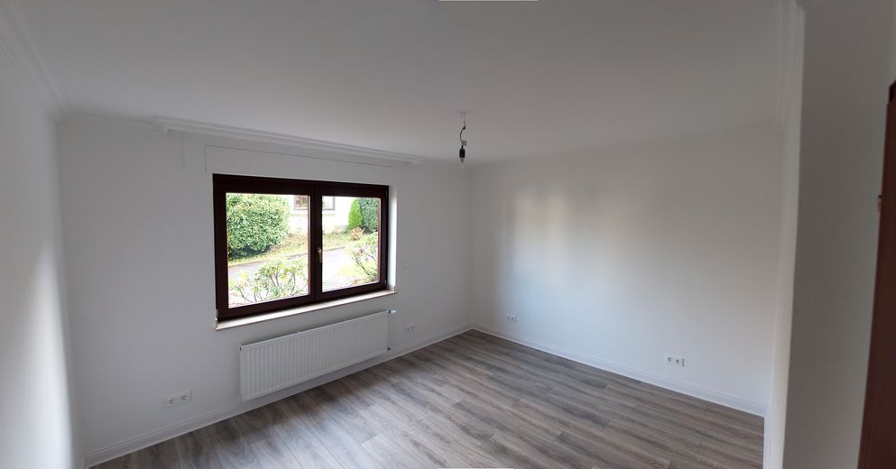 Luxuriöse 3-Zimmer Wohnung in Hoffnungsthal, edle Einbauküche mit Vollausstattung – Schlafzimmer 2