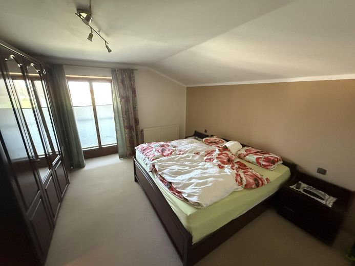 Schlafzimmer OG