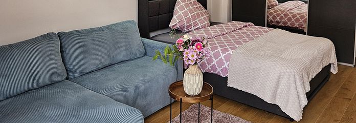 Zimmer 2 / Room 2
