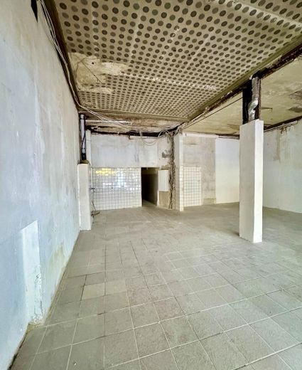 Ihr Geschäft in Top-Lage in Essen-Steele: ca. 80 m² mit Schaufensterfront + 50 m² Lager – Foto 13