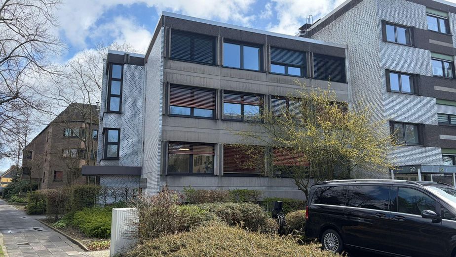 Repräsentative Büroflächen in Bestlage – Marker Allee 48, 59063 Hamm | Direkt vom Eigentümer – Foto 9