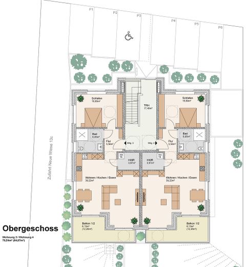 Hermann manzaralı yeni eviniz – Fotoğraf 4
