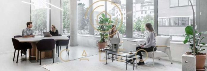 CALEO ¦ Ostend ¦ The Docks ¦ flexibel + sofort bezugsfertig ¦ all inclusive ¦ PROVISIONSFREI
