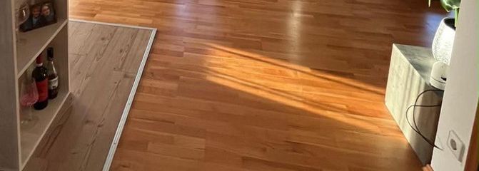 Schöne gemütliche Wohnung mit hochwertiger Aussattung